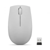Lenovo 300 Wireless Compact Mouse szürke (GY51L15678)