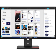 Lenovo 31,5" Lenovo ThinkVision T32UD-40 (64B0ZAT1EU) monitor