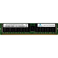Lenovo 32GB / 4800 DDR5 Szerver RAM (4X77A77030) memória (ram)