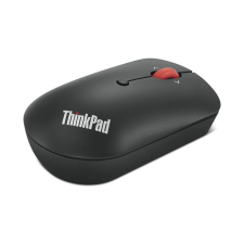 Lenovo 400 egér Kétkezes Vezeték nélküli RF Optikai 2400 DPI (4Y51D20848) egér
