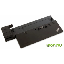 Lenovo 40A20090EU ThinkPad Ultra Dock - 90W EU dokkolóállomás