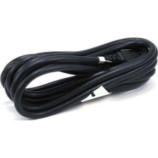 Lenovo 42T5035 tápkábel Fekete 1 M (42T5035) kábel és adapter