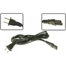 Lenovo 42T5093 tápkábel Fekete (Cable US CA 1M 2P NON-LH VL) kábel és adapter