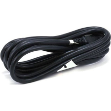 Lenovo 45N0387 tápkábel Fekete 1 M (45N0387) kábel és adapter