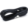 Lenovo 45N0417 tápkábel Fekete 1 M (45N0417)