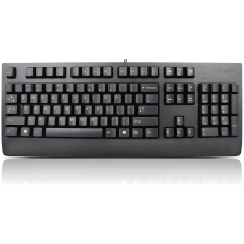 Lenovo 4X30M86897 Preferred Pro II Magyar fekete billentyűzet
