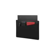 Lenovo 4X41L51715 laptop táska 33 cm (13") Védőtok Fekete (4X41L51715) számítógéptáska