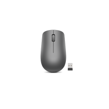 Lenovo 530 Wireless Egér - Szürke egér