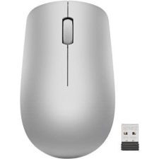 Lenovo 530 Wireless Mouse (Platinum Grey) (GY51F09725) egér