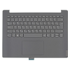 Lenovo 5CB0X57120 gyári új magyar laptop billentyűzet + felső fedél