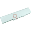 Lenovo 92P1184FRU Akkumulátor 4400 mAh ezüst