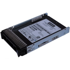 Lenovo 960GB SATA 2.5" SSD 4XB7A82260 (SZERVERESZKOZ22279) merevlemez, ssd