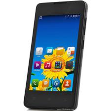 Lenovo A1900 - Hydrogél kijelzővédő fólia mobiltelefon kellék