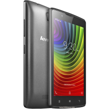 Lenovo A2010 - Hydrogél kijelzővédő fólia mobiltelefon kellék