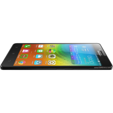 Lenovo A6000 Plus - Hydrogél kijelzővédő fólia mobiltelefon kellék