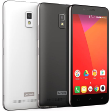 Lenovo A6600 - Hydrogél kijelzővédő fólia mobiltelefon kellék