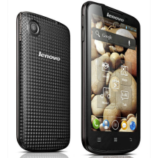 Lenovo A690 - Hydrogél kijelzővédő fólia mobiltelefon kellék