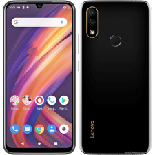 Lenovo A6 Note - Hydrogél kijelzővédő fólia mobiltelefon kellék