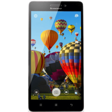 Lenovo A7000 Turbo - Hydrogél kijelzővédő fólia mobiltelefon kellék