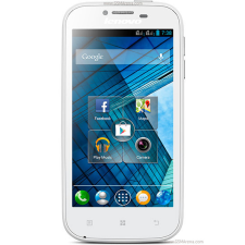 Lenovo A706 - Hydrogél kijelzővédő fólia mobiltelefon kellék