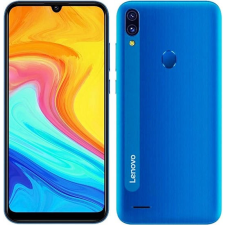 Lenovo A7 - Hydrogél kijelzővédő fólia mobiltelefon kellék