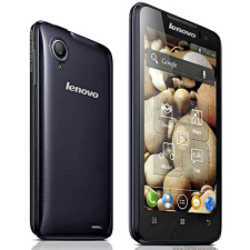 Lenovo A800 - Hydrogél kijelzővédő fólia mobiltelefon kellék