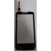 Lenovo A820, Érintőplexi, fekete