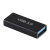 Lenovo Adapter (USB 3.0 aljzat - USB 3.0 aljzat, pendrive csatlakoztatásához, OTG) FEKETE Xiaomi Redmi N...