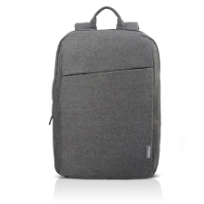 Lenovo Backpack B210 Notebook hátizsák 15.6" szürke (GX40Q17227) (GX40Q17227) számítógéptáska