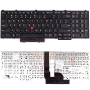 Lenovo BILLENTYŰZET LENOVO THINKPAD P50 P70 P51 P71