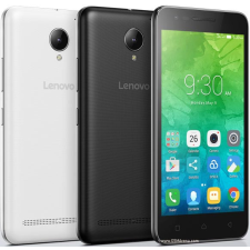 Lenovo C2 Power - Hydrogél kijelzővédő fólia mobiltelefon kellék