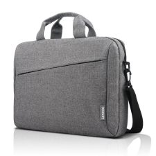 Lenovo Casual Toploader T210 notebook táska 15.6" szürke (GX40Q17231) számítógéptáska