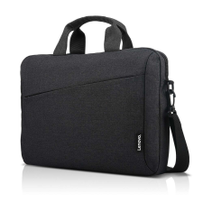Lenovo Casual Toploader T210 notebook táska 39,6 cm (15.6&quot;) Felül nyitható táska Fekete számítógéptáska
