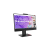 LENOVO-COM LENOVO Monitor - ThinkVision T24-4v; 23,8