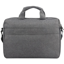 LENOVO-COM Lenovo nb táska - 15.6" casual toploader t210 grey 4x40t84060 számítógéptáska