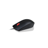 LENOVO-COM LENOVO Vezetékes egér, Essential USB Mouse (255265)