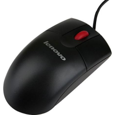 Lenovo egér USB optikai görgővel (01MP505) egér
