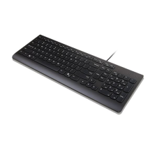 Lenovo Essential vezetékes billentyűzet fekete (4Y41R64651) (4Y41R64651) billentyűzet