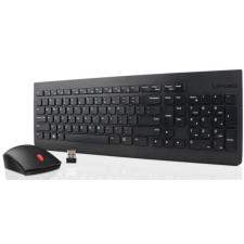 Lenovo Essential Wireless Combo Keyboard and Mouse (4X30M39472) - Billentyűzet + Egér billentyűzet