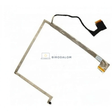 Lenovo G580, G580A, G585, G480, G485 gyári LCD kábel, 40 pin laptop alkatrész