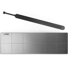 Lenovo Go Charging Kit USB Type-C Grey mobiltelefon kellék