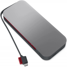 Lenovo Go USB-C Laptop Power Bank (20000mAh) szürke power bank