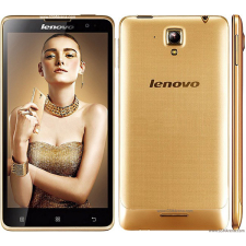 Lenovo Golden Warrior S8 - Hydrogél kijelzővédő fólia mobiltelefon kellék
