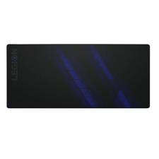Lenovo GXH1C97869 egéralátét Játékhoz alkalmas egérpad Fekete, Kék (GXH1C97869) egérpad