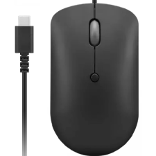 Lenovo GY51D20875 400 USB-C fekete egér