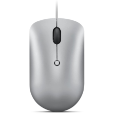 Lenovo GY51D20878 540 USB-C Compact felhő szürke (GY51D20877) egér