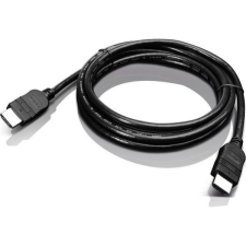 Lenovo HDMI A/M-HDMI A/M KÁBEL 2m (00XL114) kábel és adapter