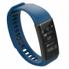 Lenovo HX03W Cardio Plus HX03W okoskarkötő Bluetooth 4.2 OLED képernyo IP68 vízálló pulzusszám / alvásméro lépésszámláló