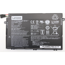 Lenovo IBM laptop akkumulátor, Lenovo eredeti lítium-ion 4120 mAh Lenovo (01AV448) lenovo notebook akkumulátor