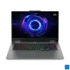 LENOVO-IDEA LENOVO LOQ Gaming 17IRX10, 17.3" FHD, Intel Core i5-13450HX, 16GB, 1TB SSD, nV RTX 5050 8GB, NoOS, Luna Grey